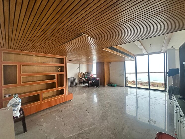  Parking, conscient-hines-elevate 4 Bedroom 3395 Sq.Ft. Apartment In Sector 59 Gurgaon 9005866