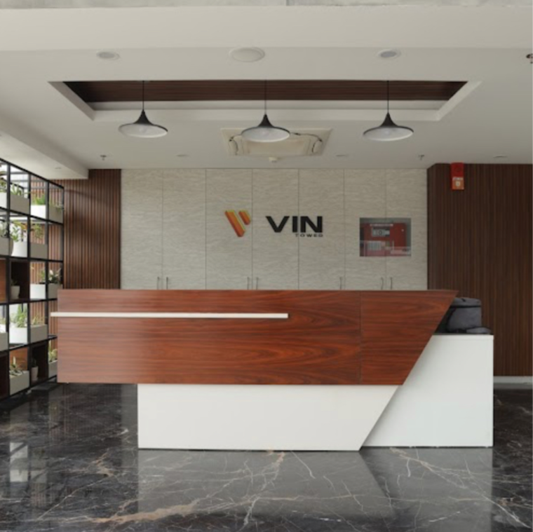 Lobby, sector 62 Commercial Office Space in IT/SEZ 1900 Sq.Mt. In Sector 62 Noida 9005872