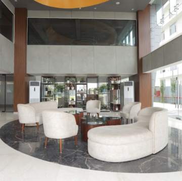 Hall in  Office Space in IT/SEZ at Sector 62 – for Sale