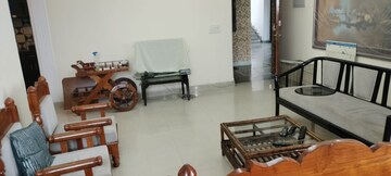 3 BHK Apartment For Rent in Park Royal Apartment, Sector 56
