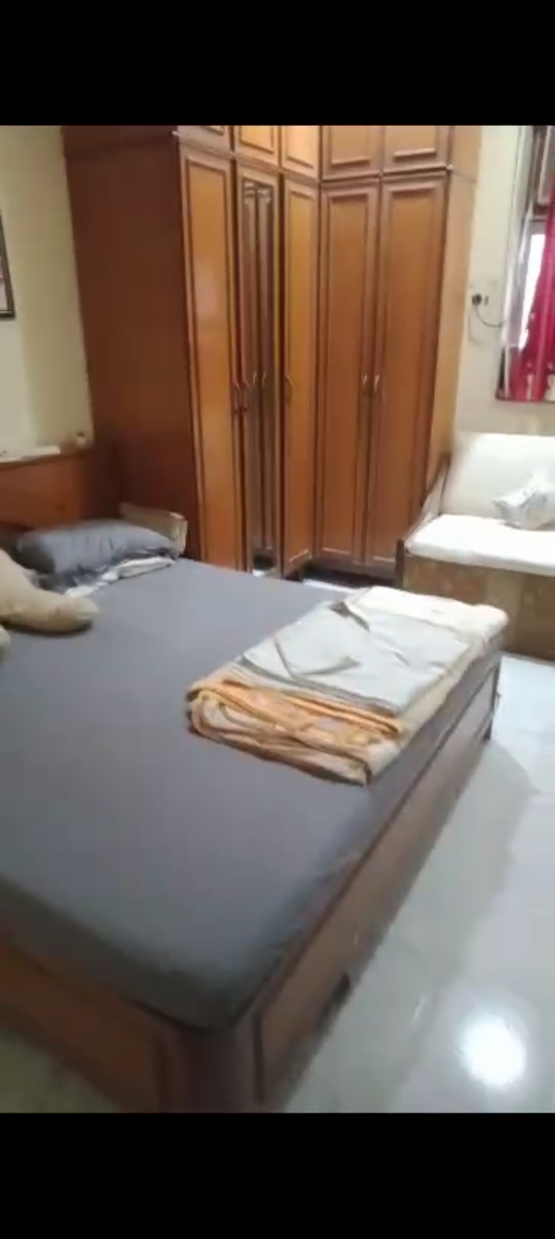 2 BHK + Study Room 700 Sq.Ft. Apartment in Sindhudurg CHS Sion