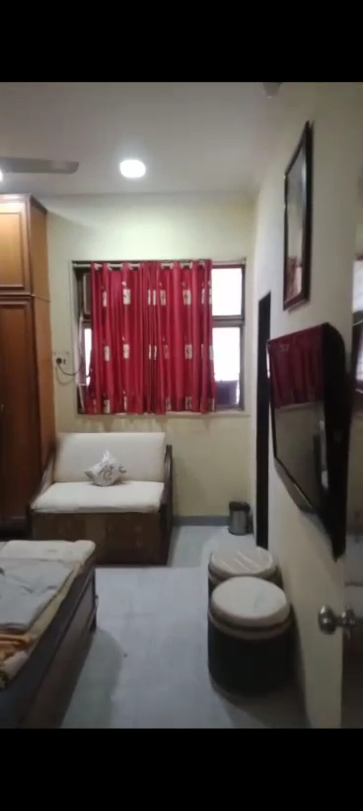 Living Room, sindhudurg-chs-sion 2 Bedroom 700 Sq.Ft. Apartment In Sion Mumbai 9005876