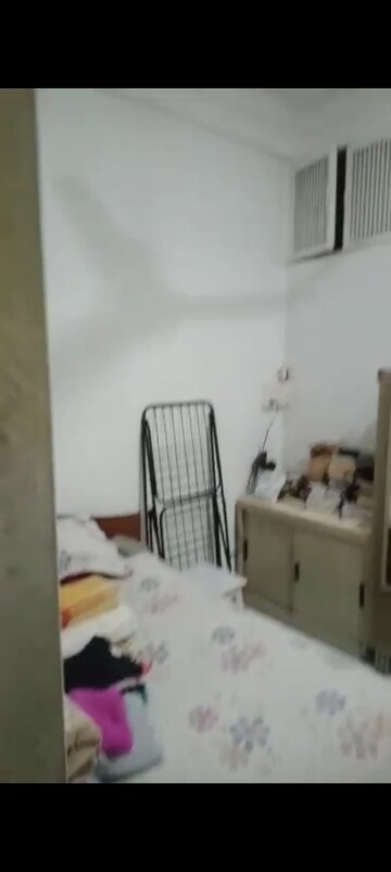 Bedroom in 2 BHK Apartment at Sindhudurg CHS Sion, Sion – for Rent