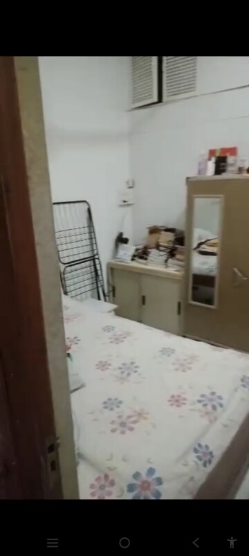 Kitchen in 2 BHK Apartment at Sindhudurg CHS Sion, Sion – for Rent