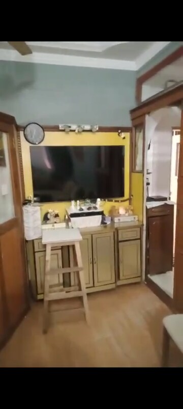 Kitchen in 2 BHK Apartment at Sindhudurg CHS Sion, Sion – for Rent