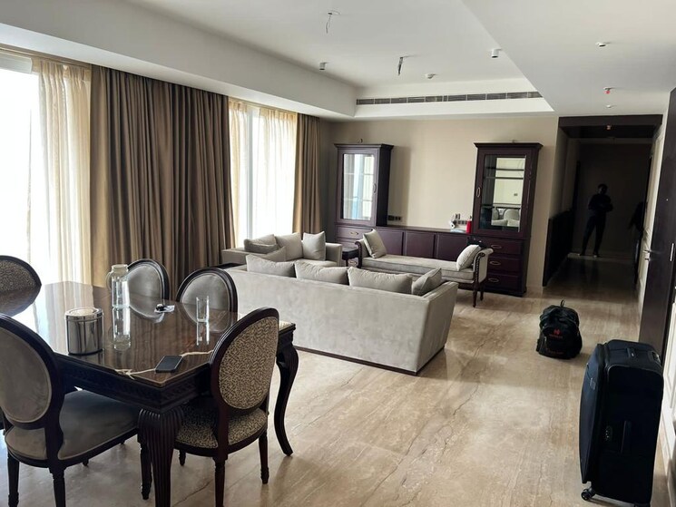 Team Area, emaar-emerald-floors-premier 3 Bedroom 2200 Sq.Ft. Apartment In Sector 65 Gurgaon 9005879