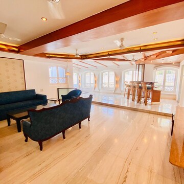 4 BHK Penthouse For Rent in Sindh Society, Aundh