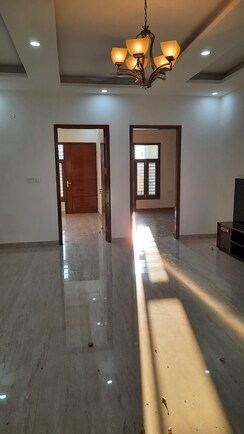 3 BHK + Extra Room Builder Floor For Sale in Parklands