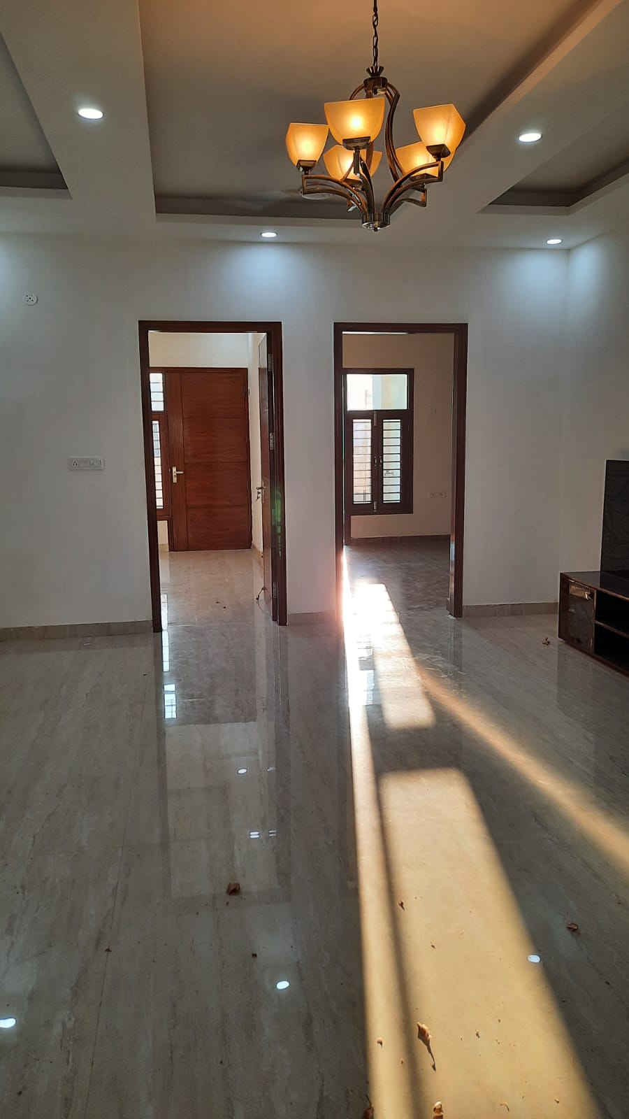 3 BHK + Extra Room Builder Floor For Sale in Parklands