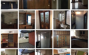 3 BHK Apartment For Sale in Vesta Ecstasy, Panduranga Nagar