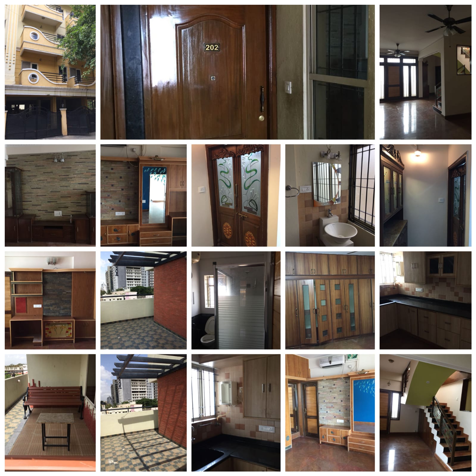 3 BHK + Pooja Room,Servant Room,Study Room,Extra Room Apartment For Sale in Vesta Ecstasy