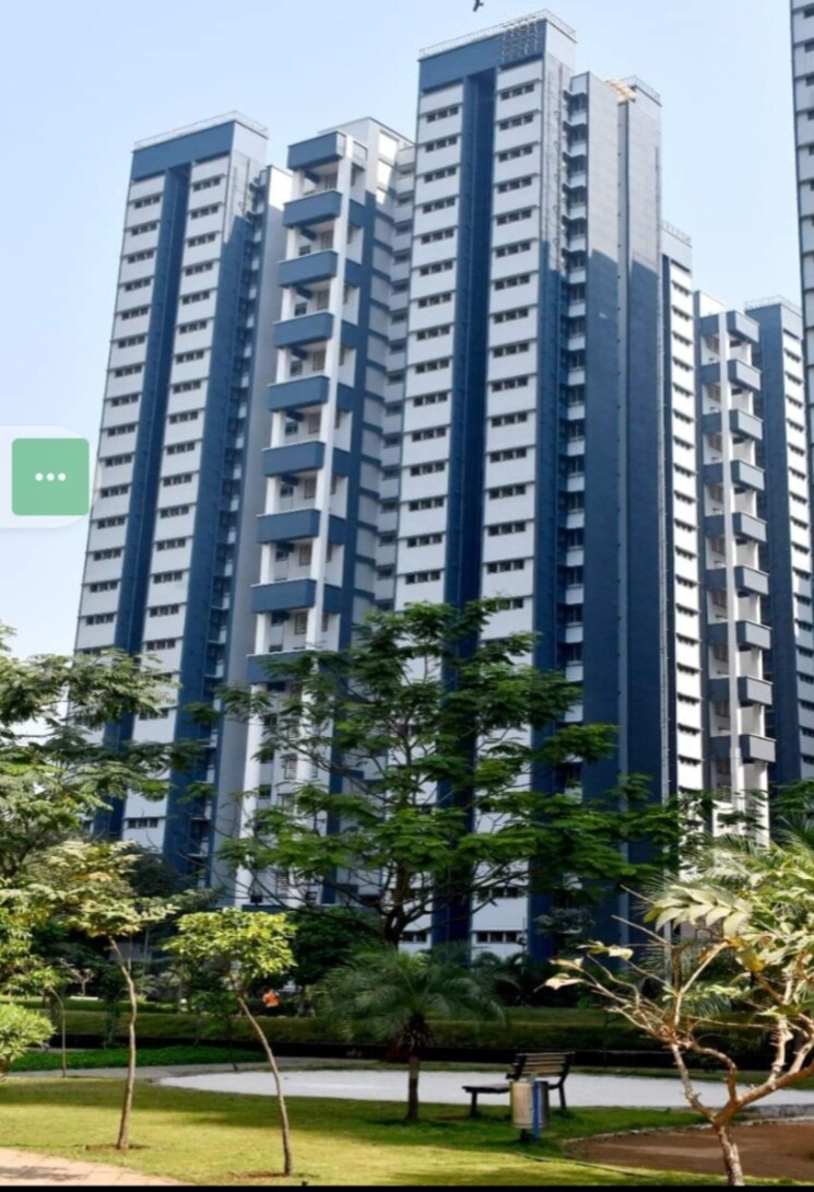Exterior View, bombay-springs 1 Bedroom 250 Sq.Ft. Apartment In Wadala Mumbai 9005885