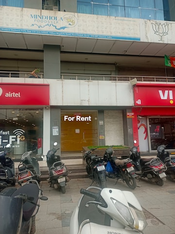  Shop For Rent in Palanpur