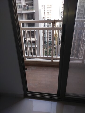 Master Bedroom in 4 BHK Apartment at Kalyani Nagar – for Rent