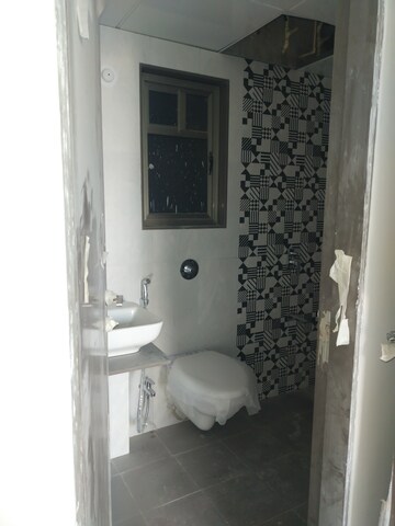Bathroom in 4 BHK Apartment at Kalyani Nagar – for Rent