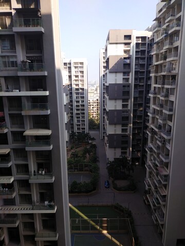 4 BHK Apartment For Rent in Kalyani Nagar
