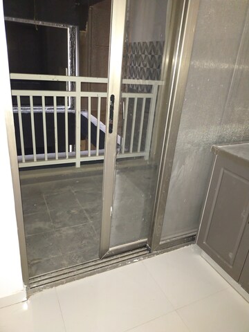 Balcony in 4 BHK Apartment at Kalyani Nagar – for Rent