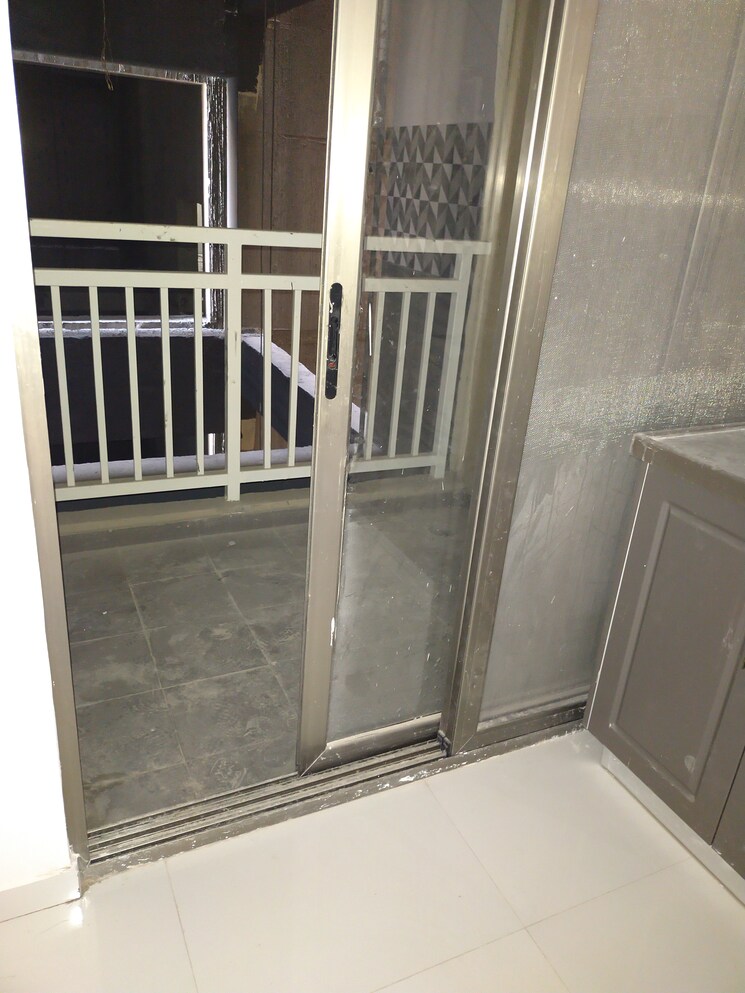 Balcony, kalyani nagar 4 Bedroom 2200 Sq.Ft. Apartment In Kalyani Nagar Pune 9005893