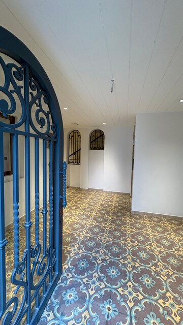 Building Lobby in 4 BHK Villa at Shalimar One World Valencia County, Malesemau – for Sale