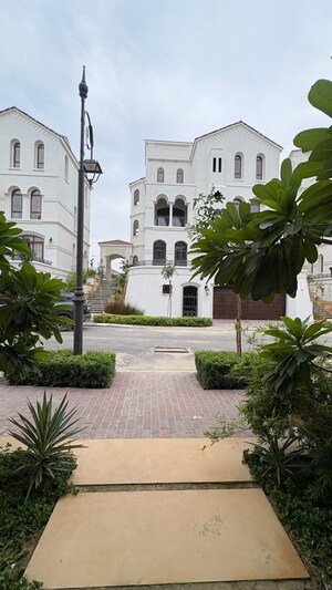 4 BHK Villa For Sale in Shalimar One World Valencia County, Malesemau