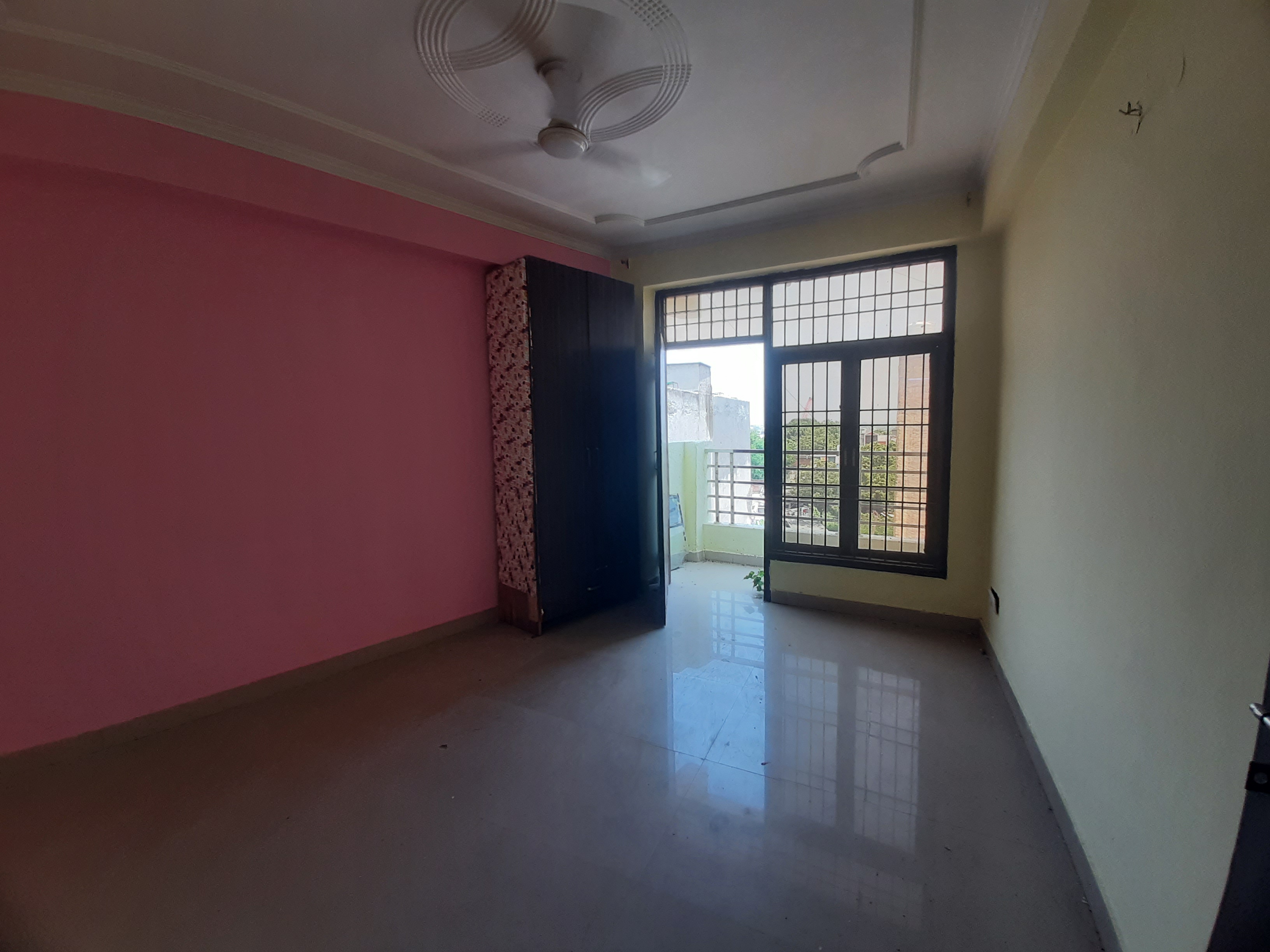 2 BHK Builder Floor For Rent in Risland Sky Mansion