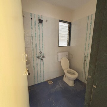 Bathroom in 2 BHK Apartment at Bhandari Nea, Sus – for Rent