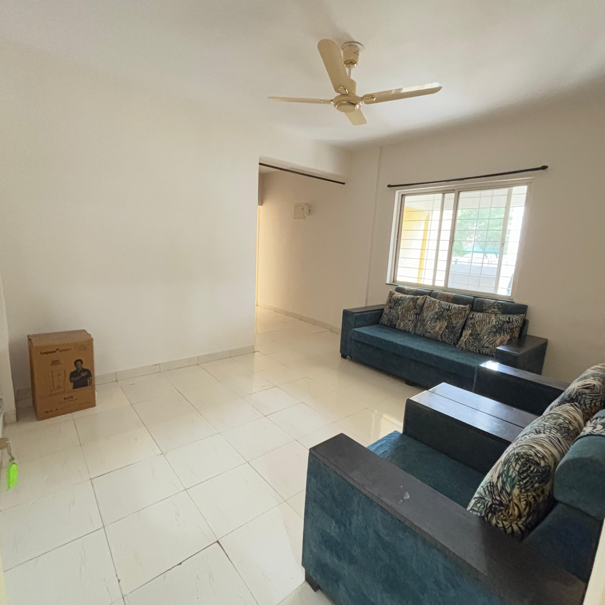 2 BHK 954 Sq.Ft. Apartment in Bhandari Nea