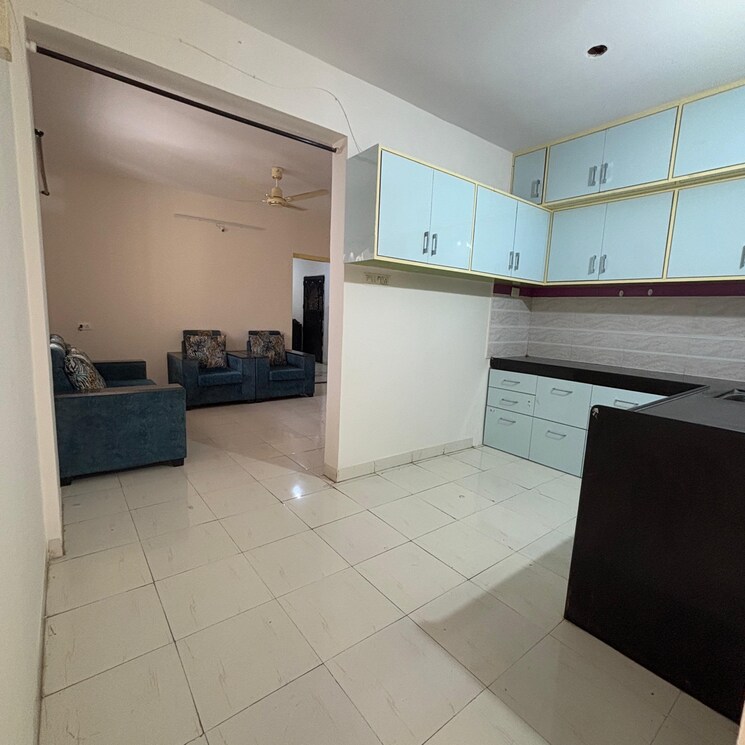 Kitchen, bhandari-nea 2 Bedroom 954 Sq.Ft. Apartment In Sus Pune 9005895