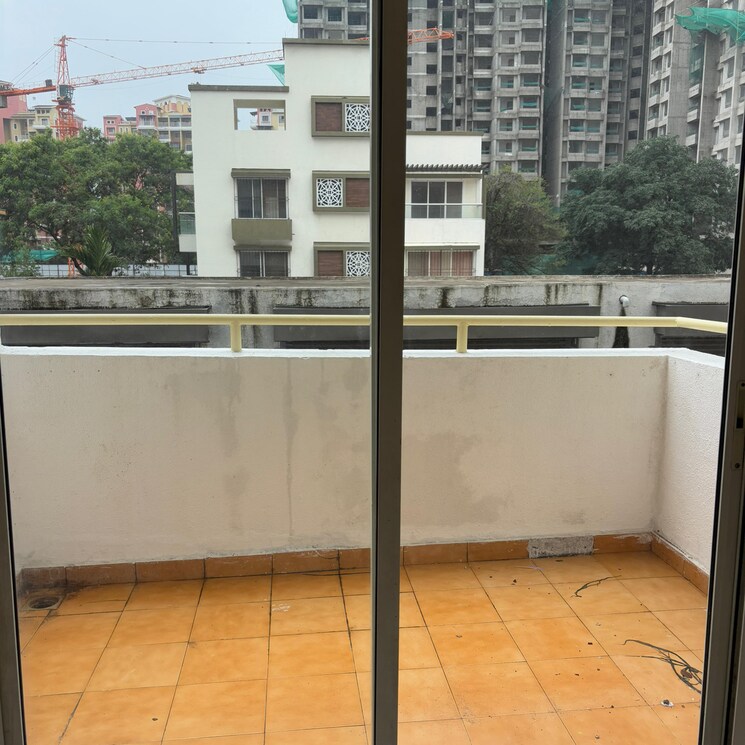 Kitchen, bhandari-nea 2 Bedroom 954 Sq.Ft. Apartment In Sus Pune 9005895