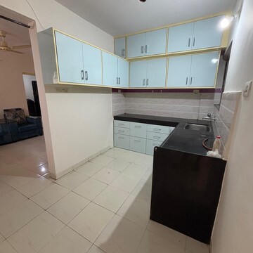 Kitchen in 2 BHK Apartment at Bhandari Nea, Sus – for Rent