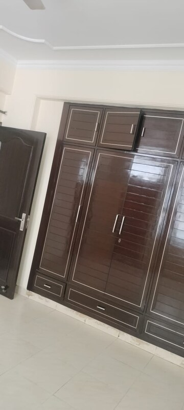 Balcony in 3 BHK Apartment at Park Royal Apartment, Sector 56 – for Rent