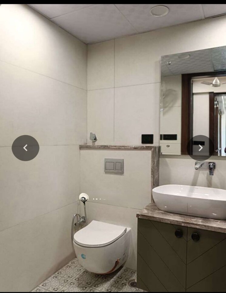 Bathroom, park-royal-apartment 3 Bedroom 1830 Sq.Ft. Apartment In Sector 56 Gurgaon 9005900