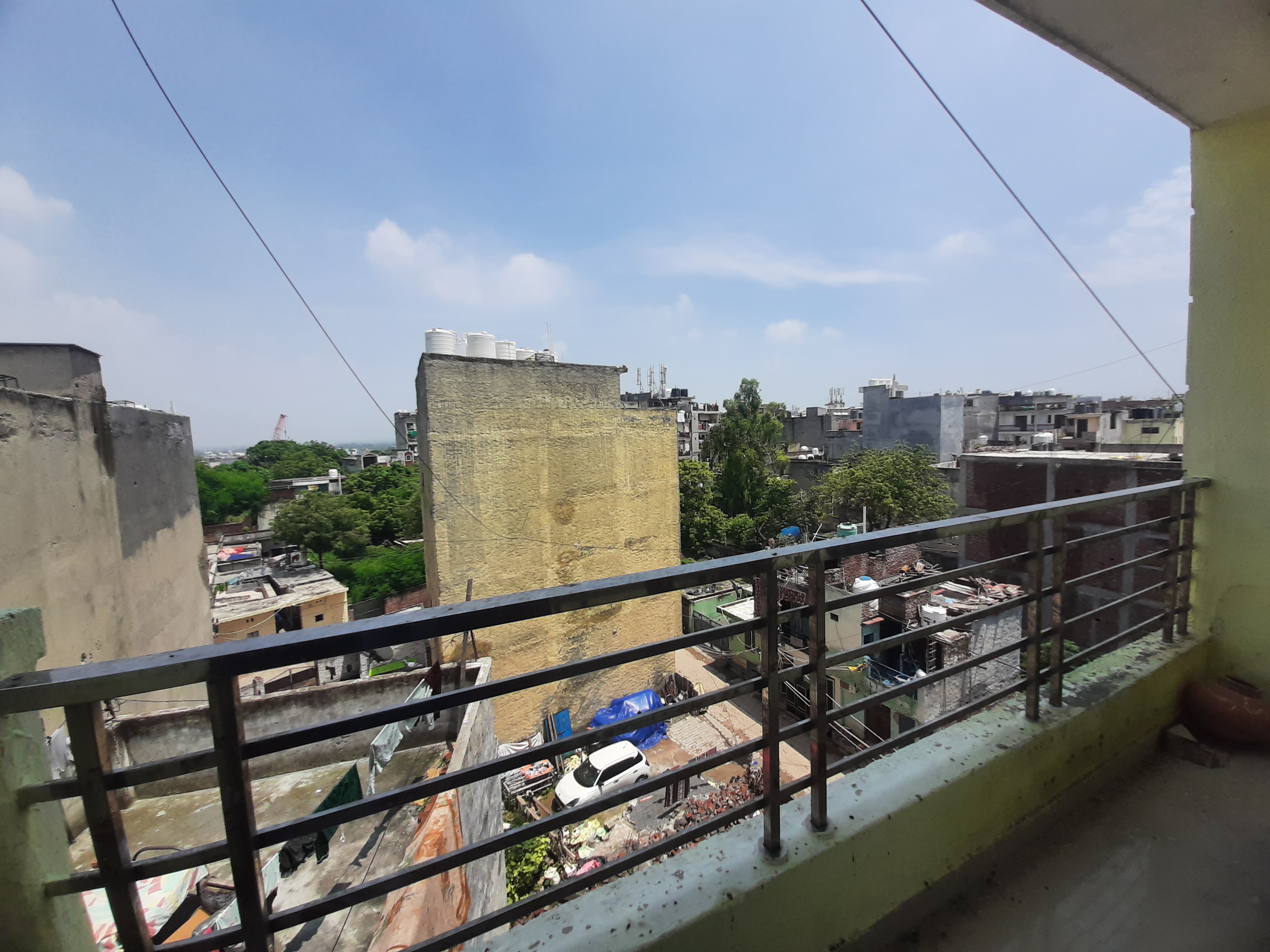 2 BHK Builder Floor For Sale in Maidan 