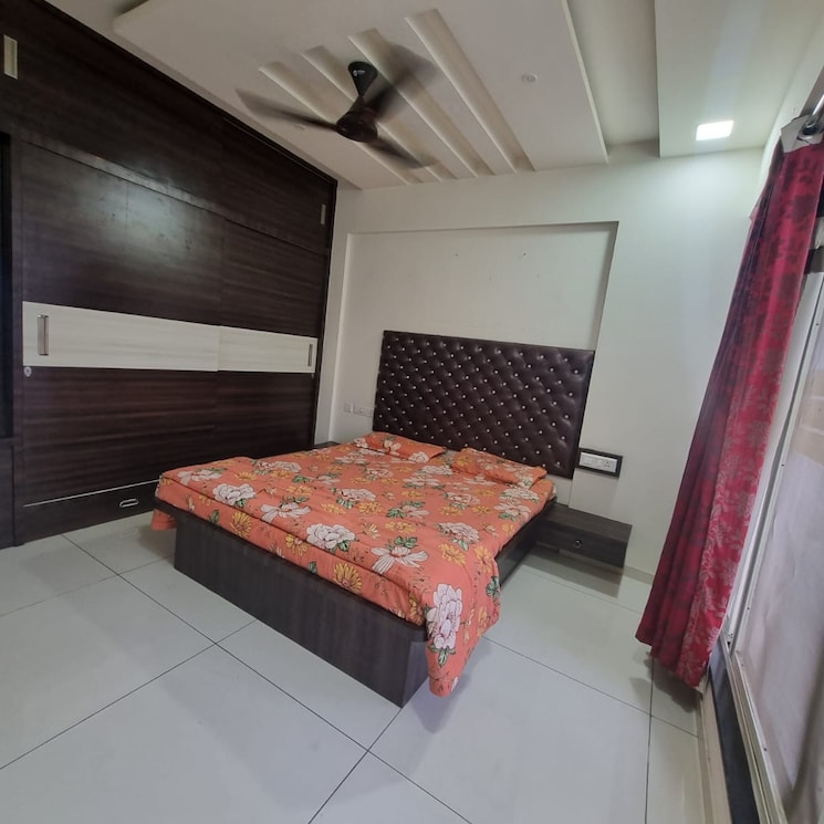 Bedroom, concord-prima-domus 2 Bedroom 914 Sq.Ft. Apartment In Balewadi Pune 9005902