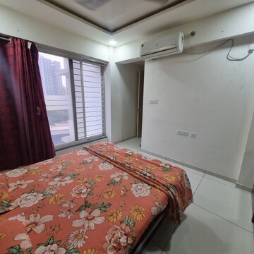 Bedroom in 2 BHK Apartment at Concord Prima Domus, Balewadi – for Rent