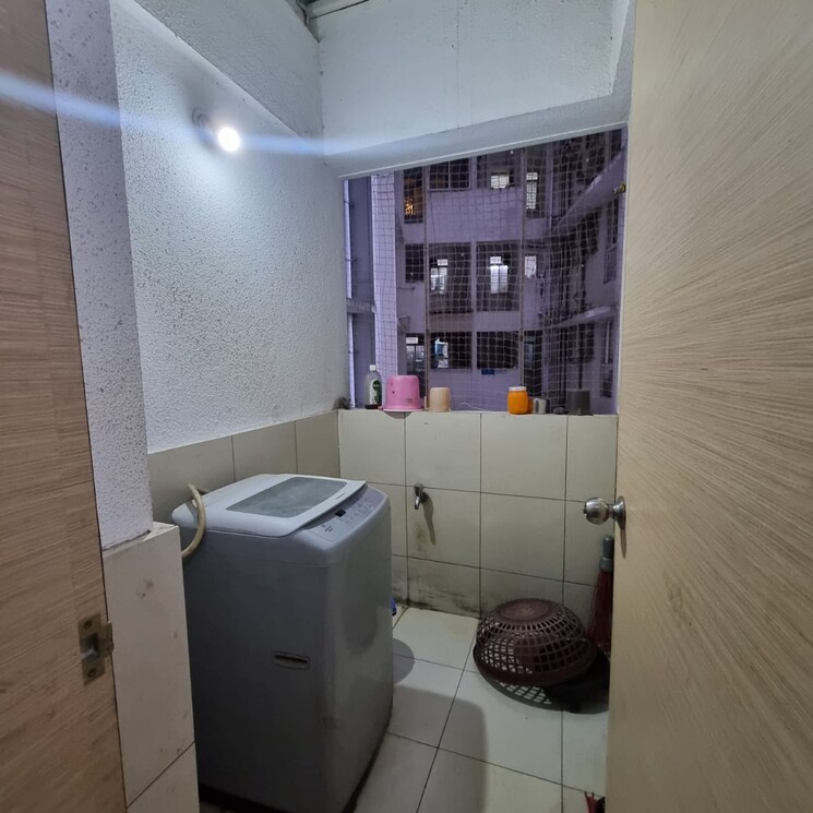 Balcony, concord-prima-domus 2 Bedroom 914 Sq.Ft. Apartment In Balewadi Pune 9005902