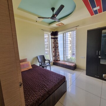 Bedroom in 2 BHK Apartment at Concord Prima Domus, Balewadi – for Rent