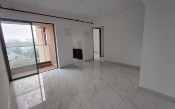 1 BHK Apartment For Rent in Raymond Ten X Era, Pokhran Road No One