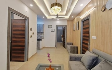 1 BHK Apartment For Sale in Kritak Modern Apartments, Sector 73