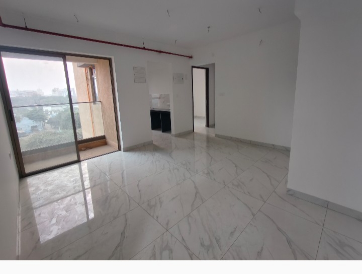 2 BHK Apartment For Rent in Raymond Ten X Era