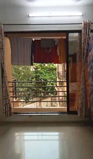 1 RK Apartment – Exterior View View at Nalasopara West - for Sale