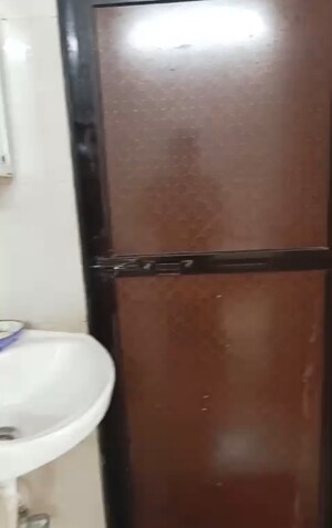 Bathroom in 1 RK Apartment at Nalasopara West – for Sale