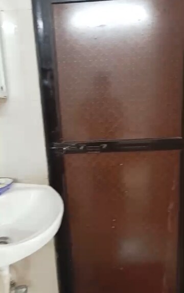 Bathroom in 1 RK Apartment at Nalasopara West – for Sale