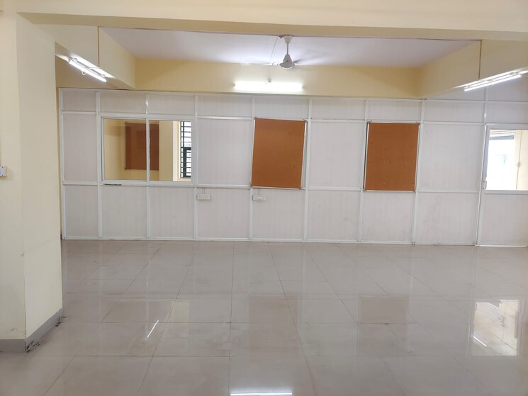Kitchen, bhosale-pagariya-complex Commercial Office Space 1600 Sq.Ft. In Bhosari Pune 9005933