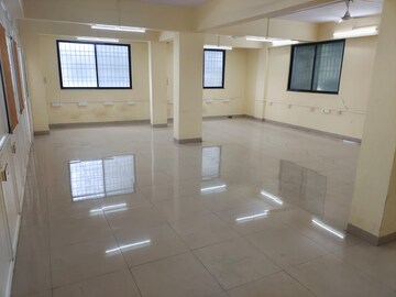 Team Area in  Office Space at Bhosale Pagariya Complex, Bhosari – for Rent