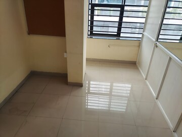 Staircase in  Office Space at Bhosale Pagariya Complex, Bhosari – for Rent