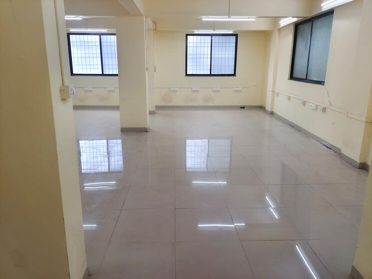 Bathroom, bhosale-pagariya-complex Commercial Office Space 1600 Sq.Ft. In Bhosari Pune 9005933