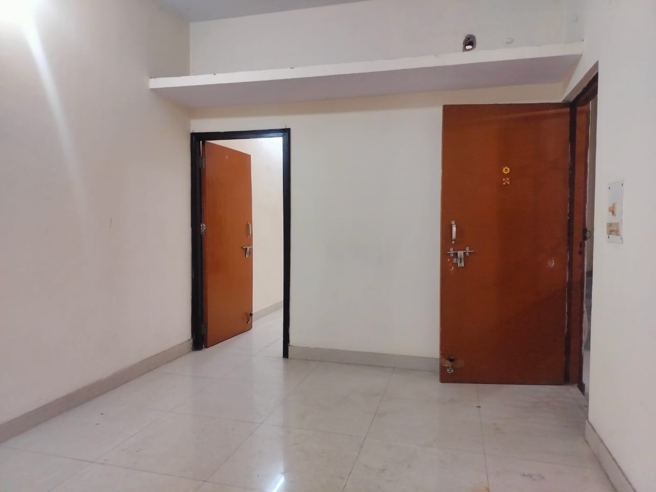 1 BHK Apartment For Rent in Pocket M Sarita Vihar 