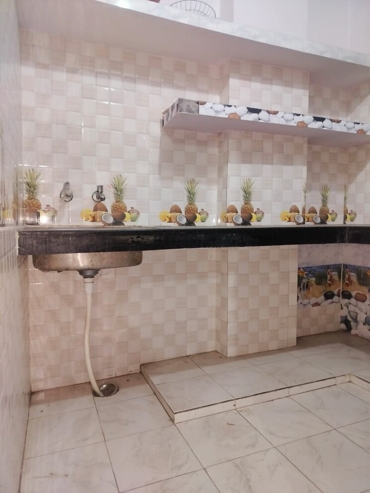 Kitchen, sarita vihar 1 Bedroom 450 Sq.Ft. Apartment In Sarita Vihar Delhi 9005919