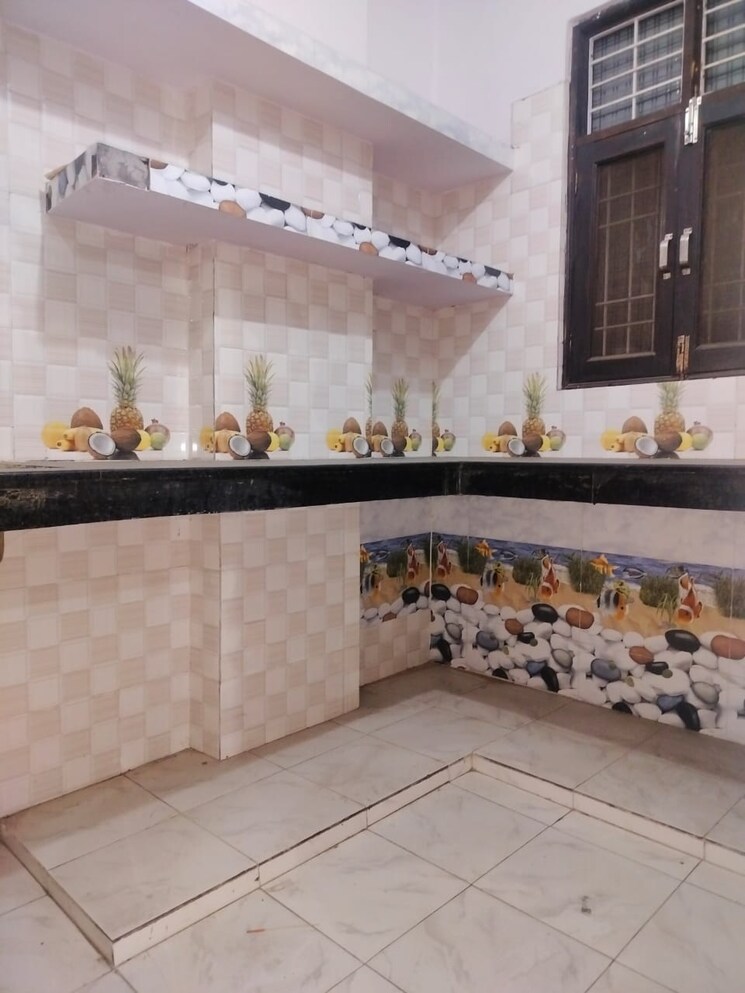 Kitchen, sarita vihar 1 Bedroom 450 Sq.Ft. Apartment In Sarita Vihar Delhi 9005919